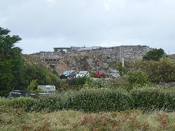 Fort Corblets
